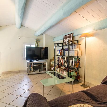 耶尔Pretty House With Sea View On The Hy Res别墅 外观 照片